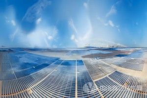 [企业动态] 阳光电源将在安徽宣城投建新能源产业园