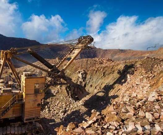 里程碑！紫金矿业成为亚洲唯一矿产铜突破百万企业