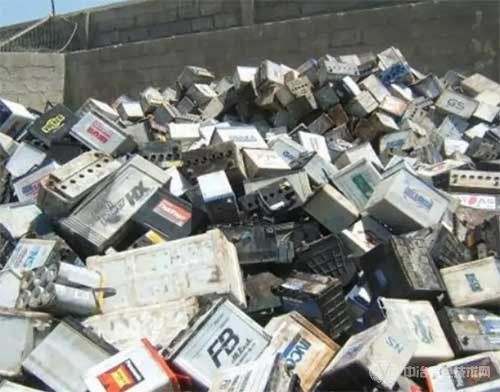四川省首条全要素废旧电池回收利用生产线完成调试