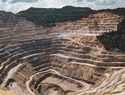 2026年，赞比亚铜产量将升至100万吨/年