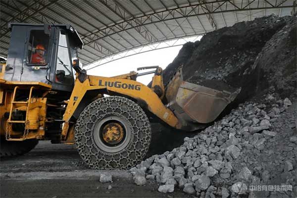 广西矿业破解安全生产中的难题