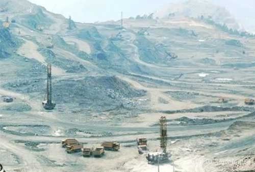 矿冶集团首个牵头建设的国家矿山安全监察局重点实验室获批