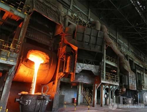 韩国锌公司打造全球最大镍精炼厂，镍产品将用于电动汽车的生产