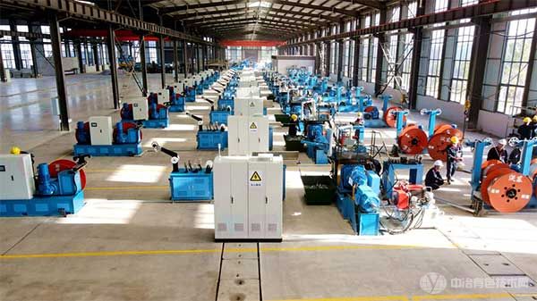 陆良县加速发展储能产业，为培育新的生产力注入动力