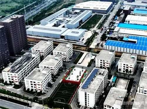 安徽蚌埠：致力打造硅基新材料产业集聚区