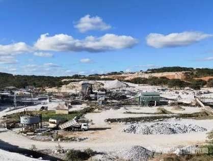 津巴布韦：加大对锂矿产业的投资和发展