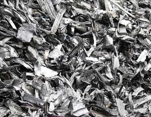 桂科院铝业：成功拓展多个国家的再生铝进口渠道