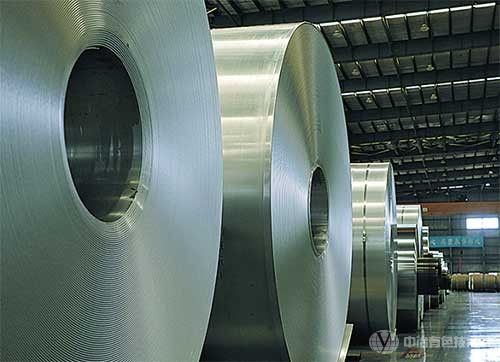 贵铝新材：铝箔事业部产量创新高