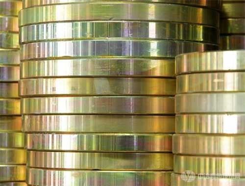铜与铝：工业界两大重要金属的互补关系