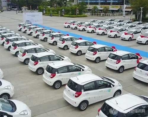河南新能源汽车产业集群正迅速崛起，发展形势喜人