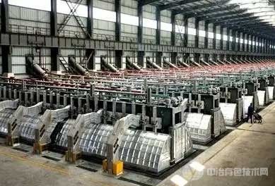 印度巴拉特铝业电解铝厂启动三期扩建工程，预计2027年全面完工！