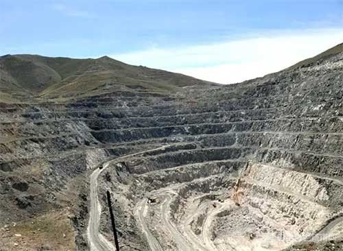 新疆：加强矿产资源勘查监督管理，立法解决探矿权“圈而不探”问题