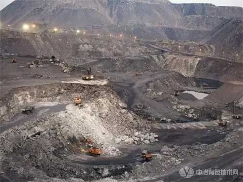 山西：加强矿产资源管理，优化矿产资源的空间布局