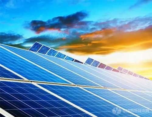 陕西新能源发展势头强劲，太阳能光伏业诞生“三个世界第一”