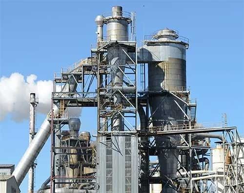 几内亚与阿联酋全球铝业合作，建设该国第二大氧化铝精炼厂