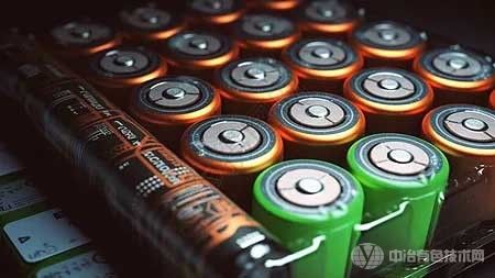 电池界竞争如火如荼，谁将“接棒”锂电池?