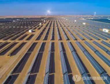 甘肃：抓住国家绿色转型政策机遇，推动新能源产业发展