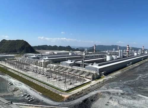 云南神火铝业：率先启动复产，90万吨产能助力地方经济
