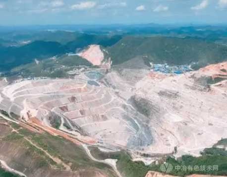 贵州大力推进“富矿精开”，向新向绿发展