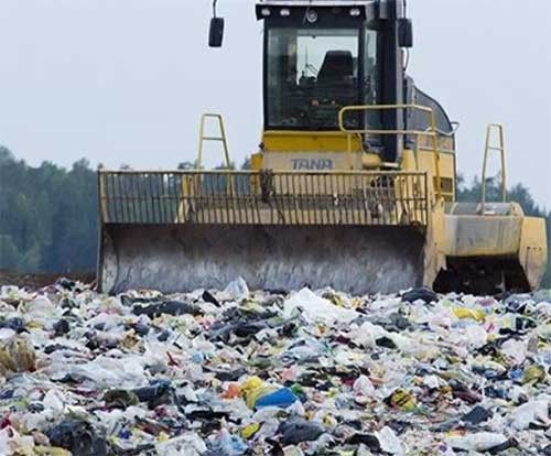 牟定县打造全国大宗固体废弃物综合利用示范基地