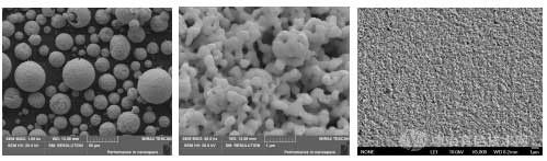 球形纳米WC-Co复合粉及其硬质合金