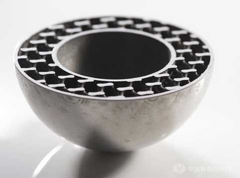 极速金属3D打印技术