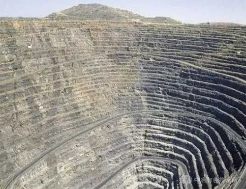 好铜矿在非洲！全球矿业公司将目光投向非洲大陆