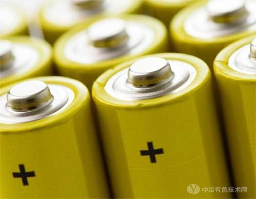 日本研究人员可以将钠电池容量提高约5成，达到锂电池相当水平