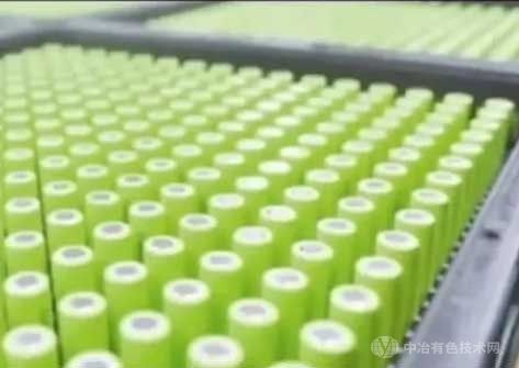 固态电池纳米级“硫化物电解质”取得阶段性进展