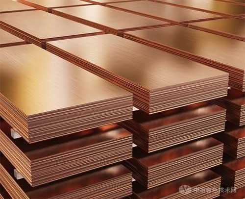 150亿美元！铜业巨头AGMK公司加大对电解铜投资