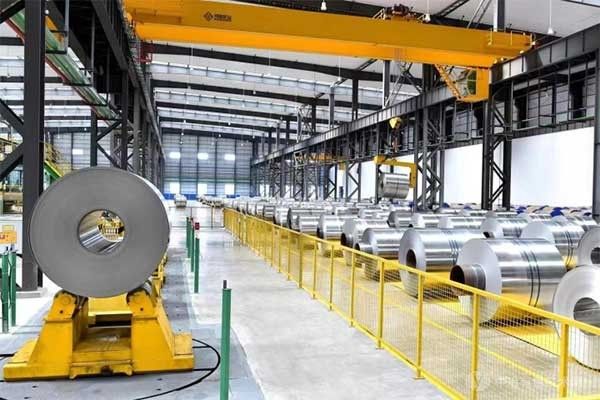 重庆九龙坡区：夯实铝产业高质量发展基础，提速打造“中国铝加工之都”