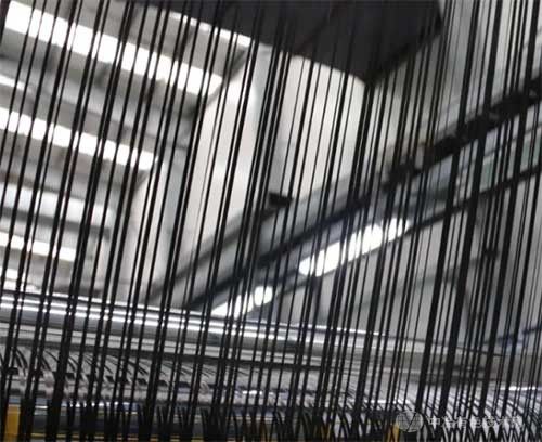 吉林市加快发展新质生产力，努力打造世界级碳纤维产业基地