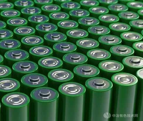 赣锋锂电：20亿锂电池电芯PACK自动化制造项目落户江西南昌