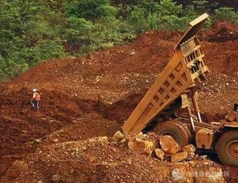 印尼重新审视铝土矿出口禁令