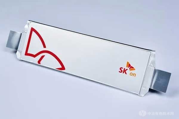 扩大产品线布局！韩国 SK On加大力度拓展棱形电池市场