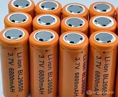 上汽集团仇杰：固态锂电池具备三大优点，是公认下一代锂电池技术