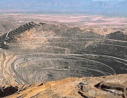 中国企业为赞比亚Lubambe铜矿注入新活力