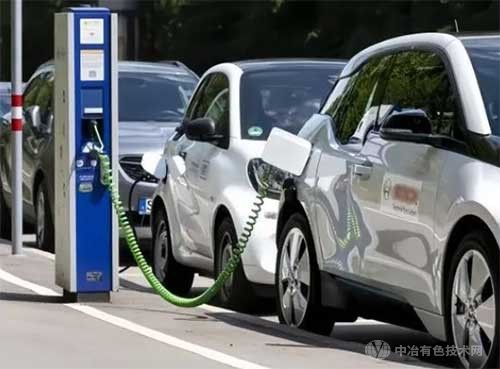 新能源汽车：迎接新时代的挑战与机遇