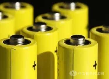 填补国内空白！锂硫电池在安徽成功研发并投产