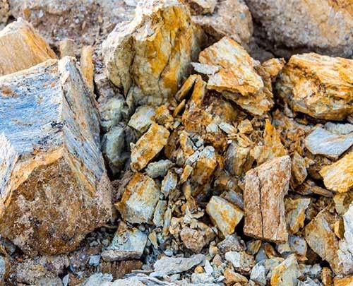 巴西蒂罗斯可能成为世界最大未开发钛稀土矿之一