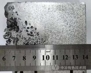 DS-2(7.2%Si)铝硅合金的组织细化