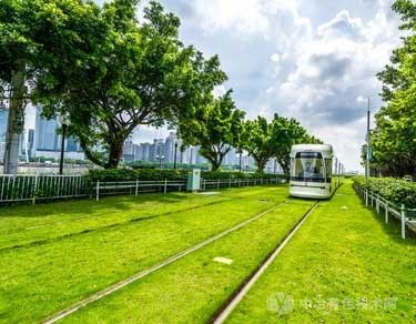 广州公交携手亿纬锂能，共推华南地区绿色交通产业高速发展