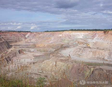 赞比亚计划2031年铜产量提高四倍以上，达到300万吨