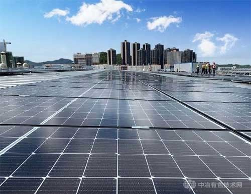 为非洲绿色转型提供支持！中国成为非洲开发太阳能的重要伙伴