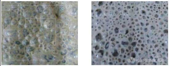 基于矿浆体系固-液界面化学调控的矽卡岩型白钨矿浮选调控技术