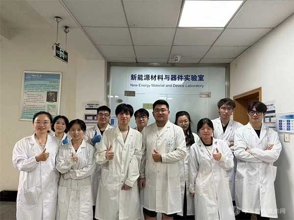 中国高校研发出再生纳米纤维素隔膜材料，有望成为新能源锂电原材料