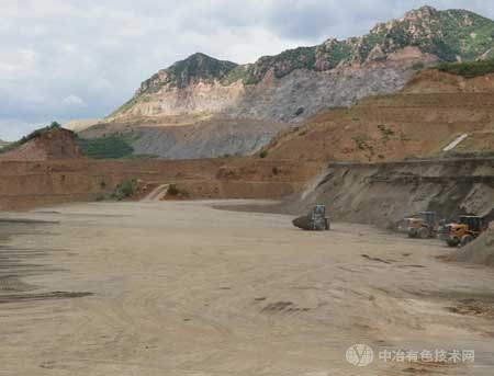 北美地区首次实现稀土金属规模化生产