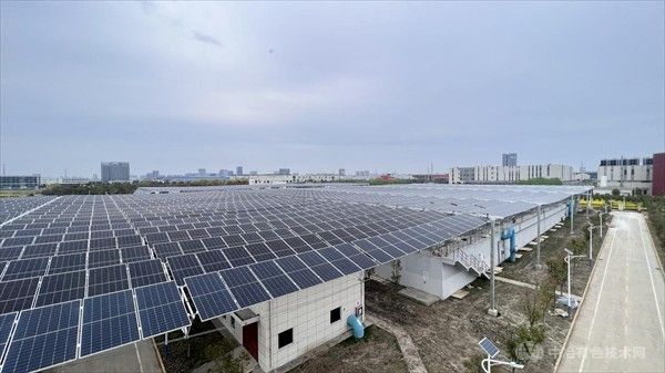 云南腾冲市迈入清洁能源时代：60MW分布式光伏项目开工！