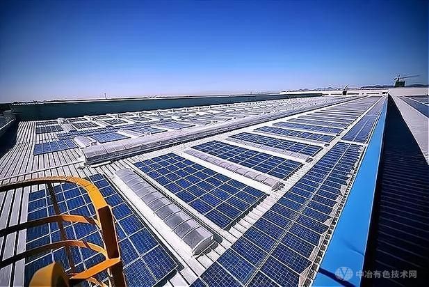 8.6兆瓦里程碑！全球最大钙钛矿太阳能电站成功并网！