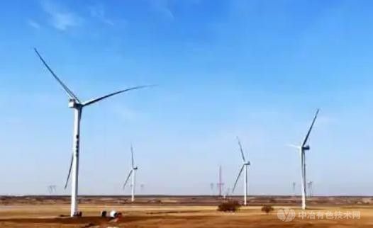 东北院成功签约并中标两大风电项目  总装机容量达500MW
